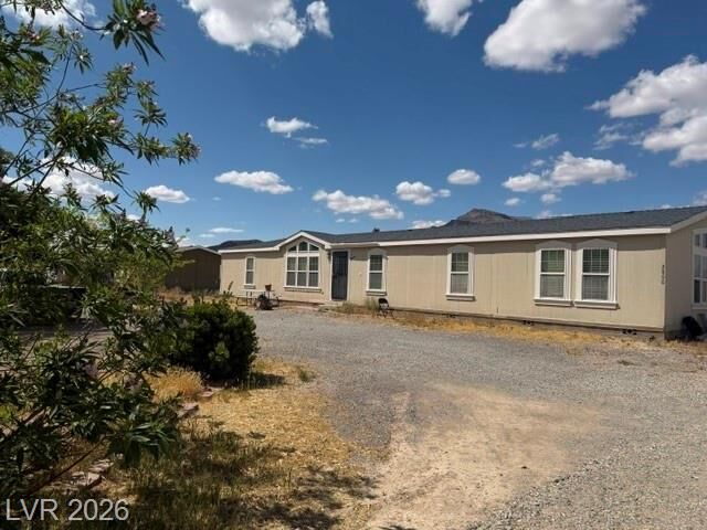 Property Photo:  2800 McMurray Drive  NV 89060 