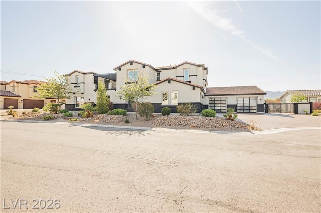 Property Photo: 6055 Gabrielle Carol Court NV 89149