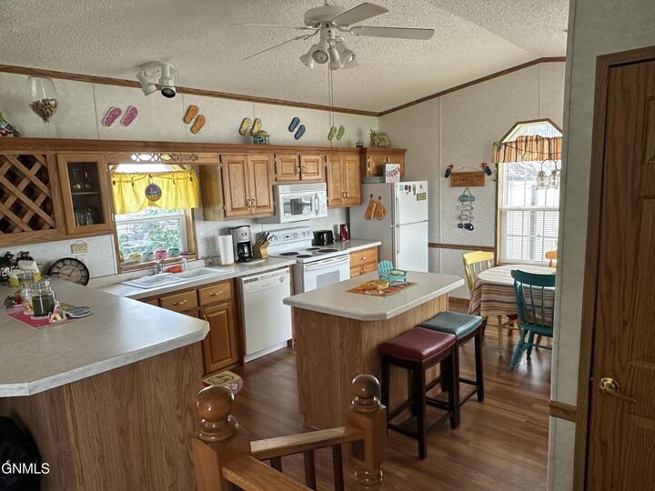 Property Photo:  38 Brush Lake  ND 58559 