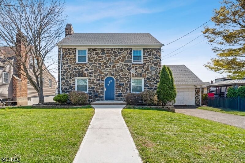 Property Photo:  1914 Ingalls Ave  NJ 07036 