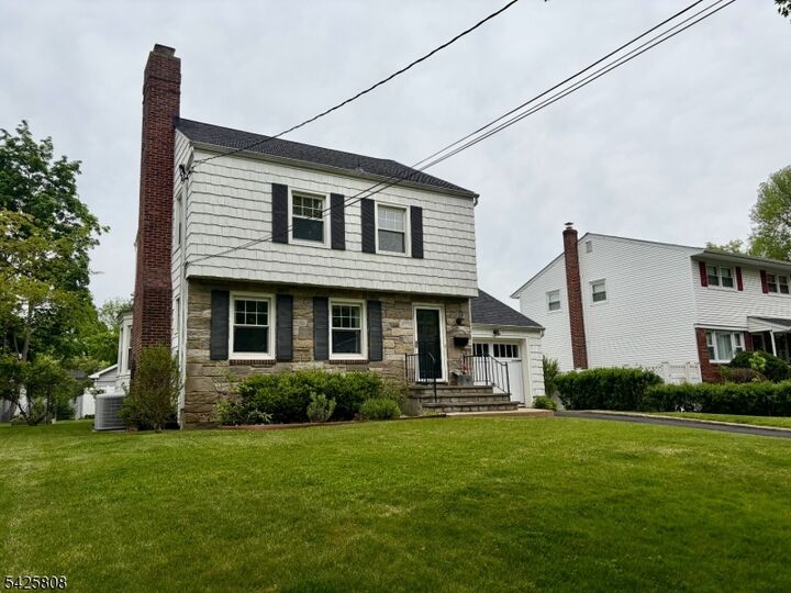 Property Photo:  9 Hawthorne St  NJ 07016 
