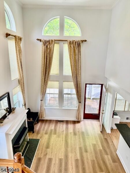 Property Photo:  93 Constitution Way  NJ 07920 