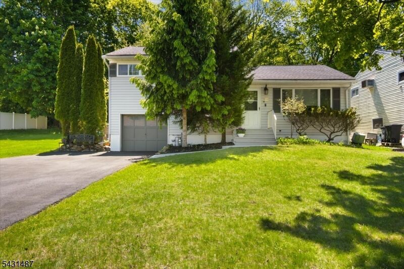 Property Photo:  158 Rockaway Ave  NJ 07866 