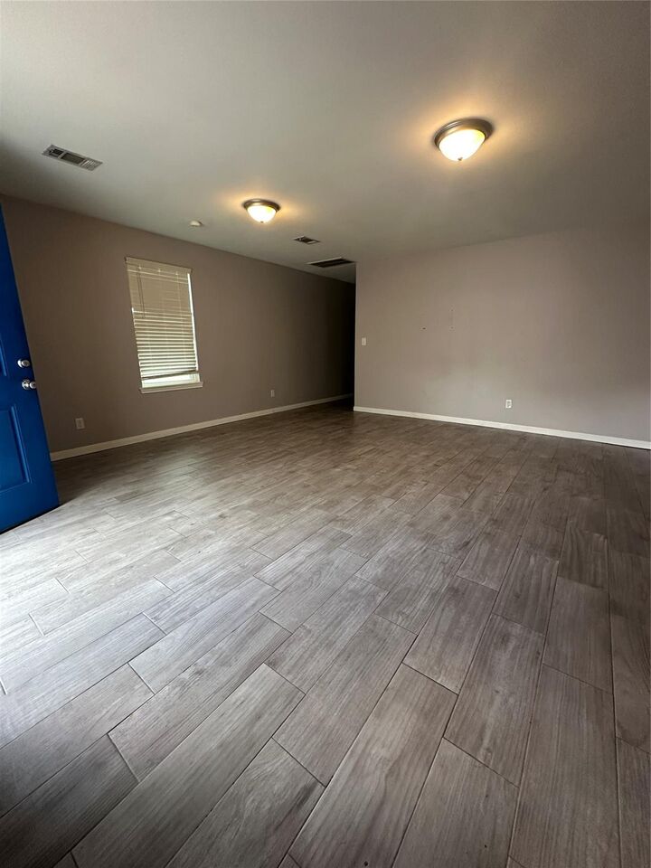 Property Photo: 7307 Avenue O 2 TX 77510