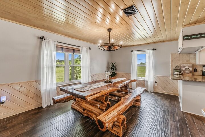 Property Photo:  888 Tafelski Road  TX 77358 