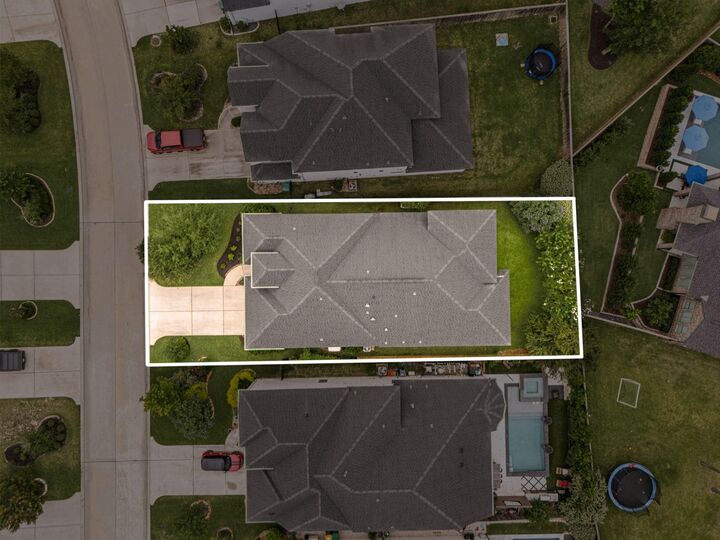 Property Photo:  18 Gentle Branch Place  TX 77375 