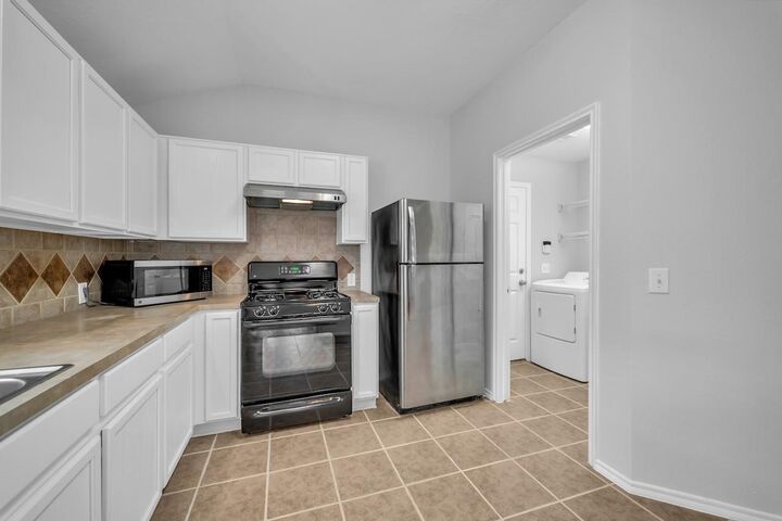 Property Photo:  5734 Baldwin Elm Street  TX 77407 