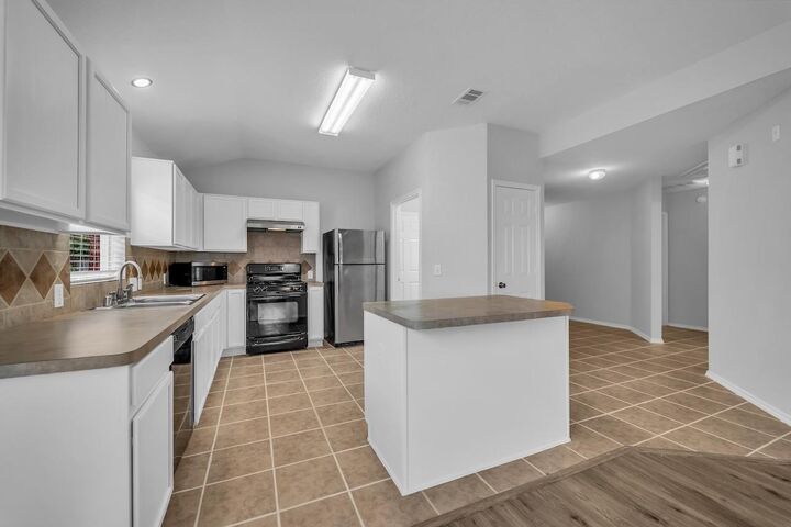 Property Photo:  5734 Baldwin Elm Street  TX 77407 