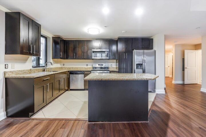 Property Photo:  29 1st St 508  NJ 07601 