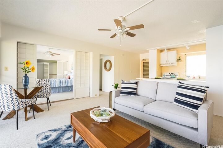 Property Photo:  84-265 Farrington Highway 604  HI 96792 