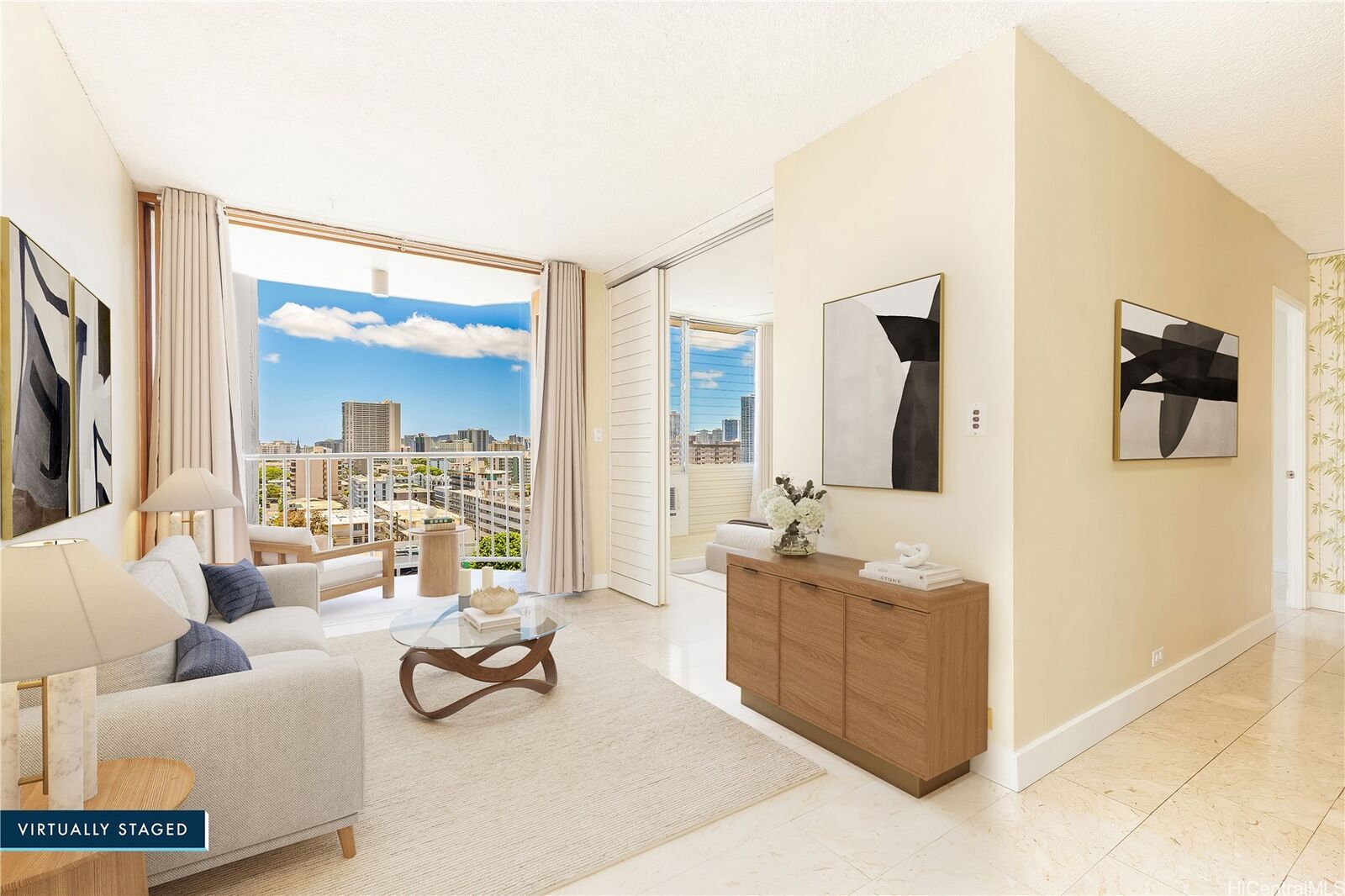 Property Photo:  1535 Pensacola Street 807  HI 96822 