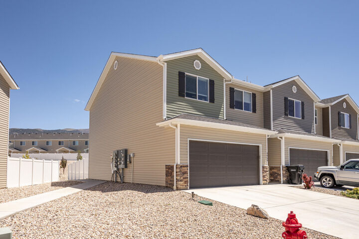 Property Photo:  3060 N 125 E  UT 84721 
