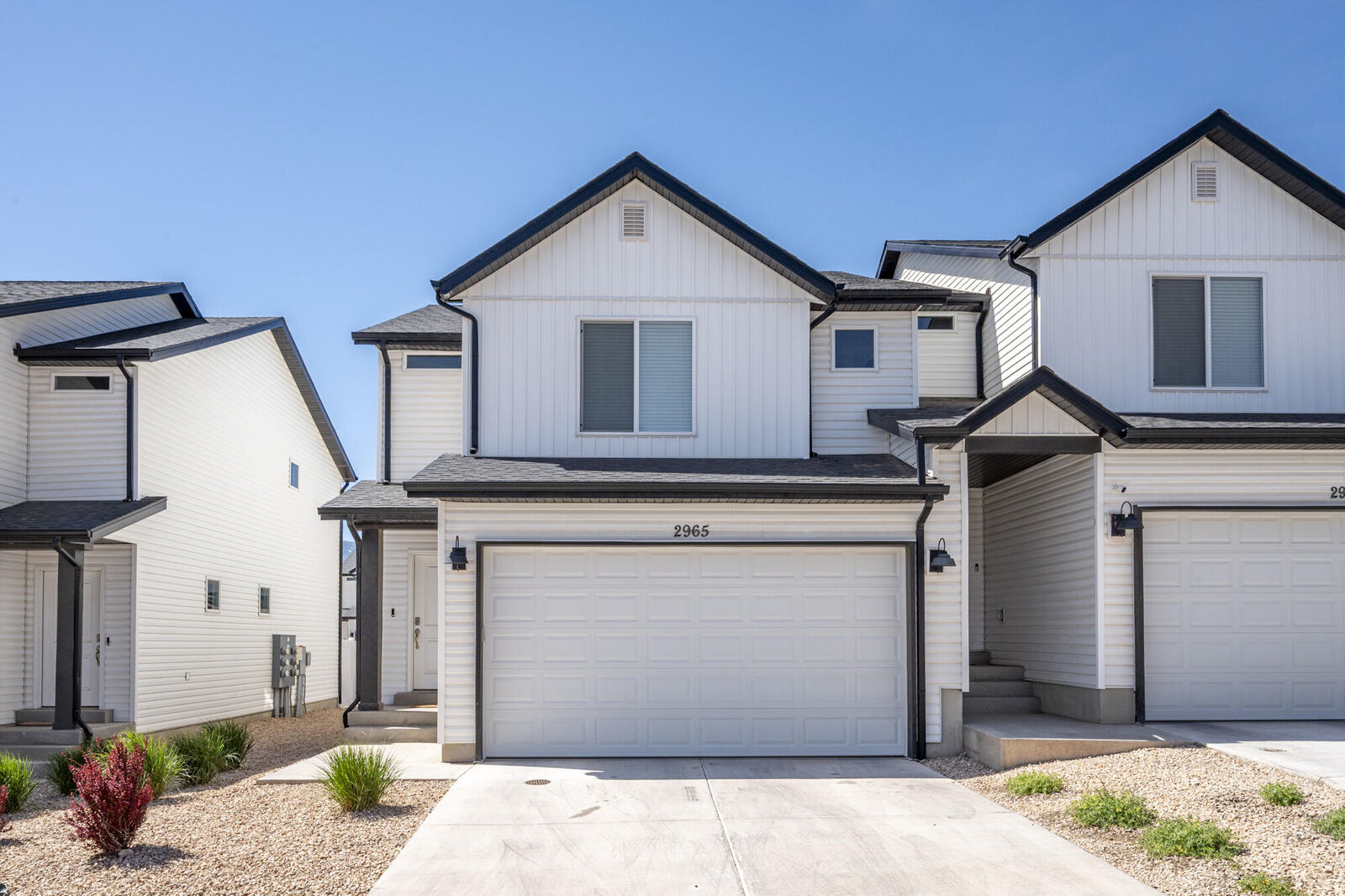 Property Photo:  2965 W Ezra Dr  UT 84721 