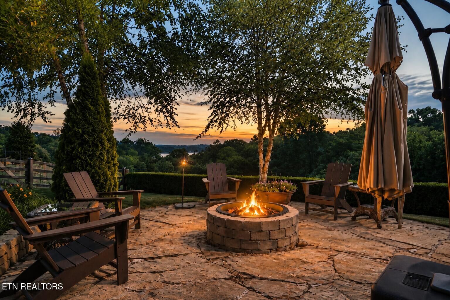 Property Photo: 3115 Choto Highlands Way TN 37922