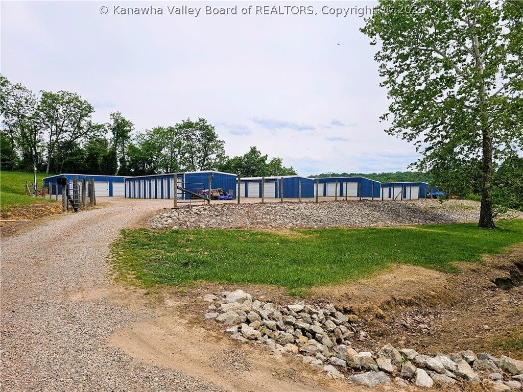 Property Photo: 5845 Sandhill Road WV 25550