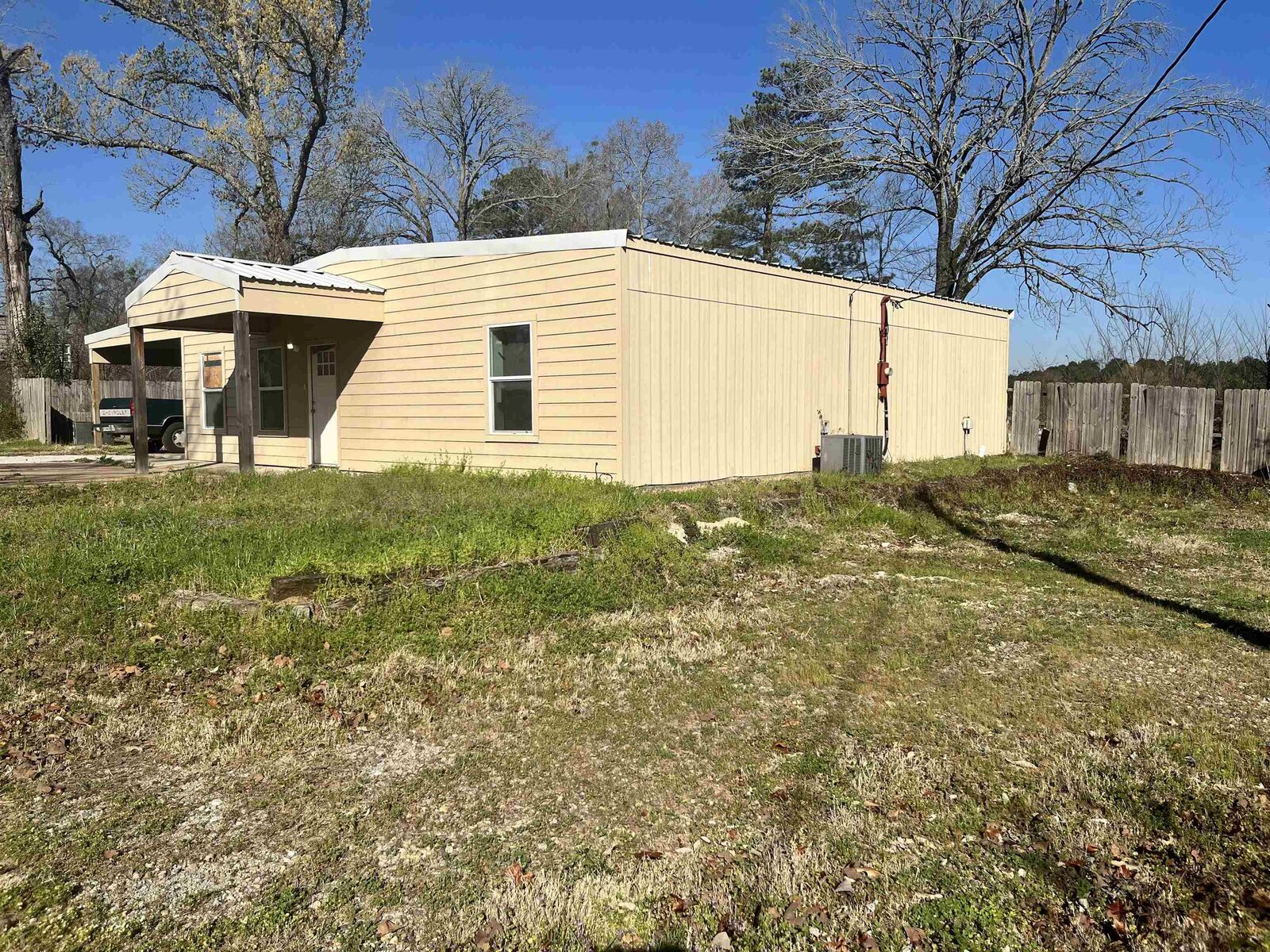 Property Photo:  7767 Fm 349  TX 75662 