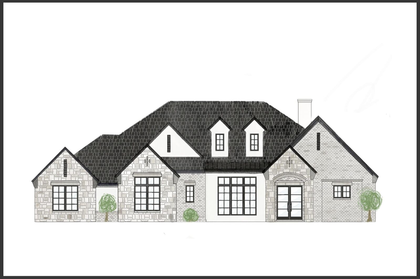 Property Photo: 2905 150th Street TX 79423