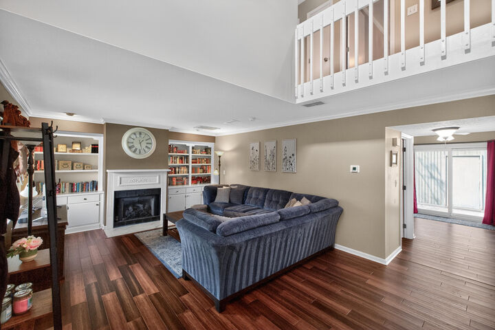 Property Photo: 3441 Laredo Drive 43 KY 40517