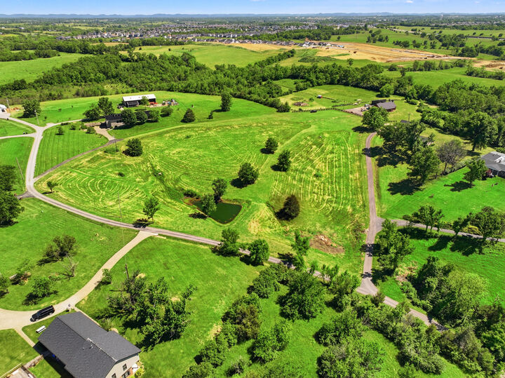 Property Photo:  1169 Union City Road  KY 40475 