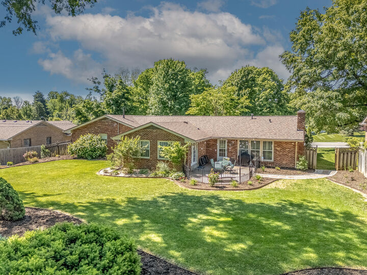 Property Photo:  733 Malabu Drive  KY 40502 