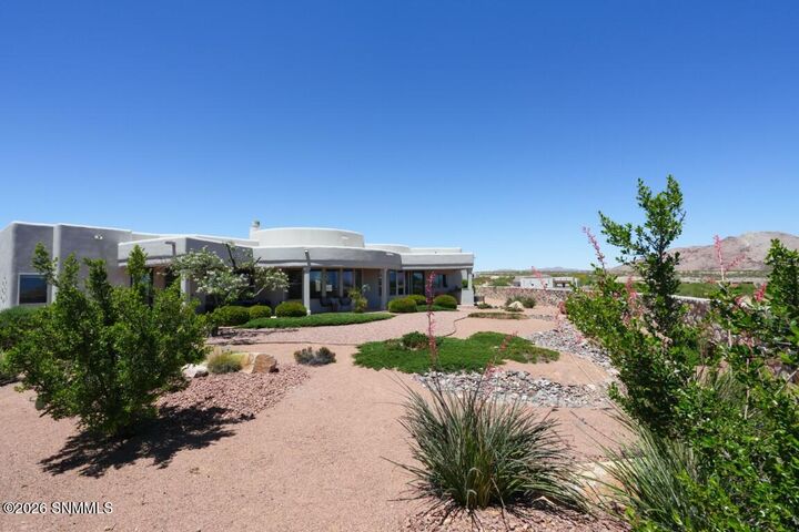 Property Photo:  1232 Sonnet Court  NM 88007 