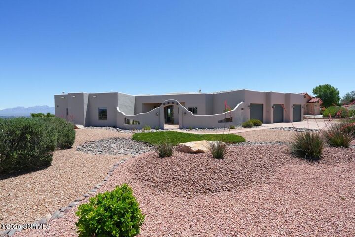 Property Photo:  1232 Sonnet Court  NM 88007 