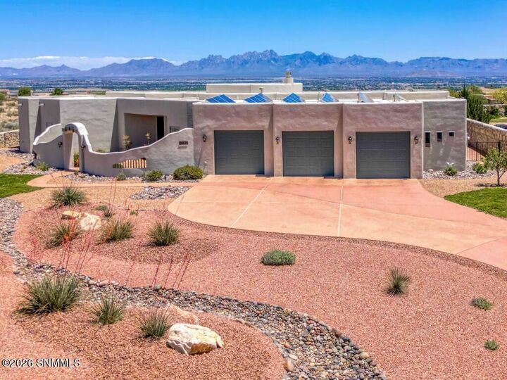 Property Photo:  1232 Sonnet Court  NM 88007 