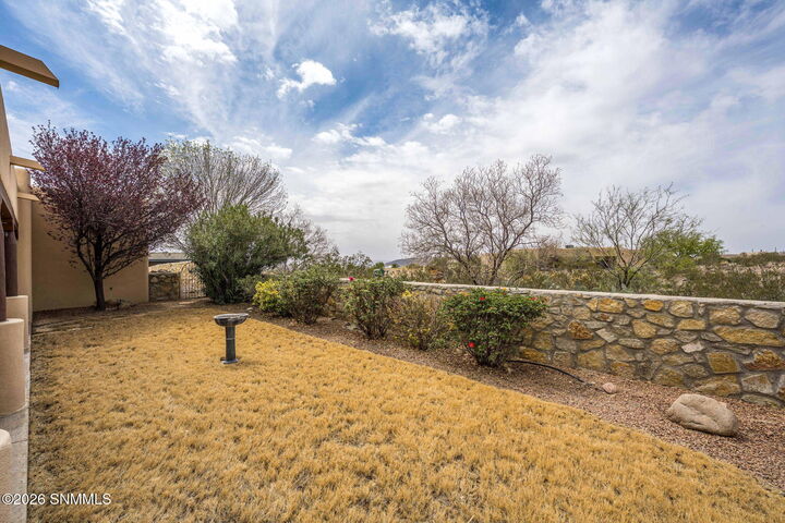 Property Photo:  4990 Cripple Creek Road  NM 88012 