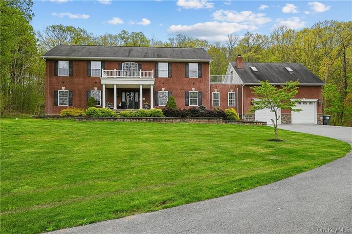 Property Photo:  47 Police Drive  NY 10924 