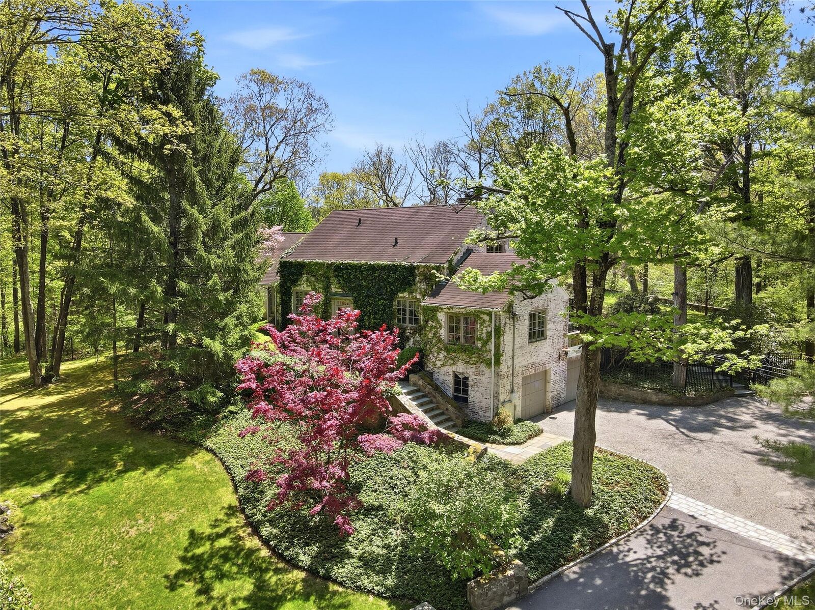 Property Photo:  316 Haines Road  NY 10507 