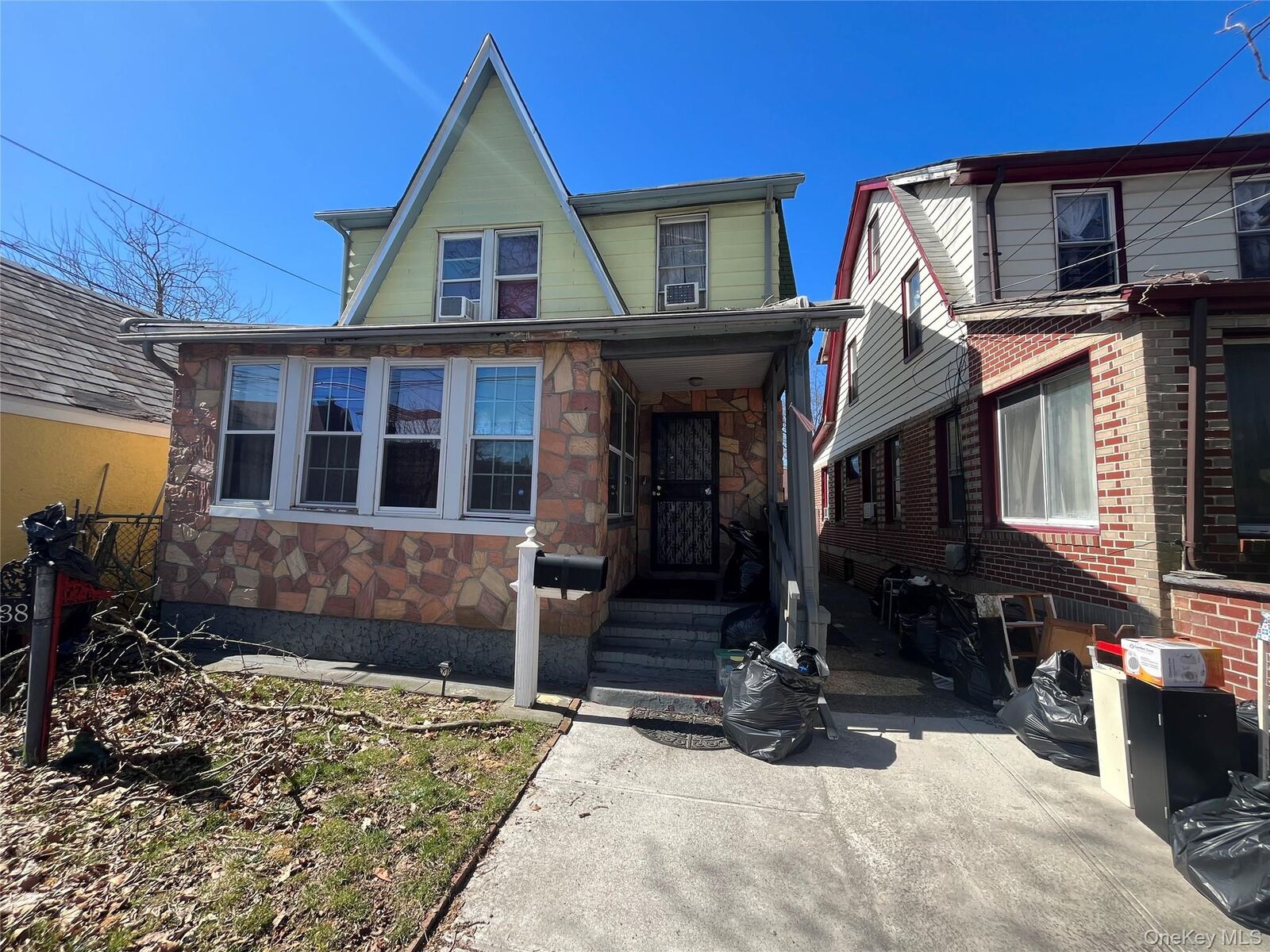 Property Photo:  10438 202nd Street  NY 11412 