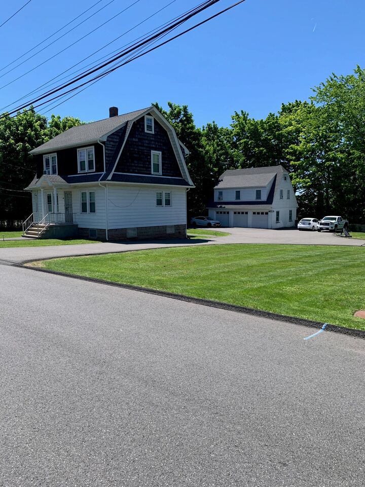 Property Photo:  69 N Grant Avenue 65  NY 10920 