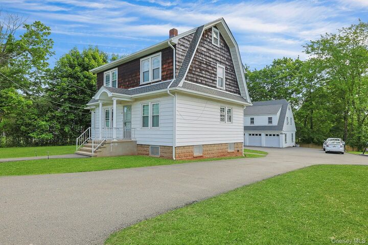Property Photo:  65-69 N Grant Avenue  NY 10920 
