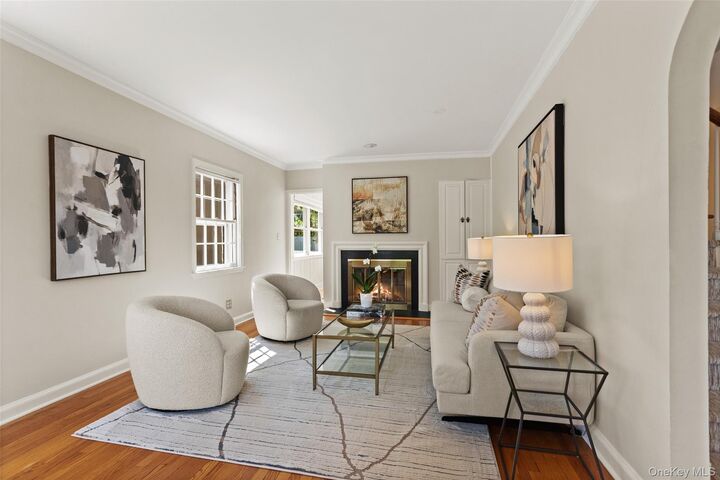 Property Photo: 59 White Road NY 10583