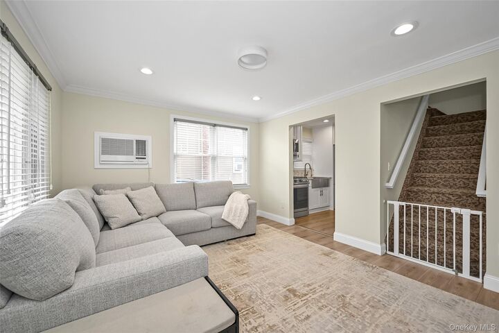Property Photo:  77 Landau Avenue  NY 11003 