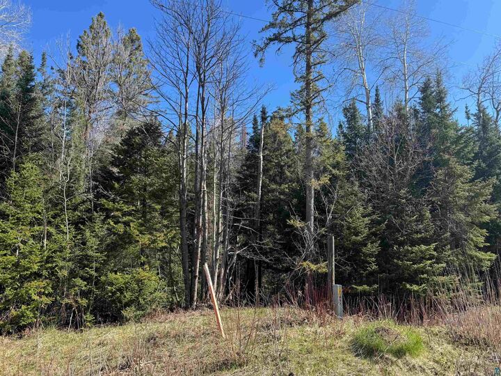 Property Photo:  Xxx Lund Rd  WI 54854 