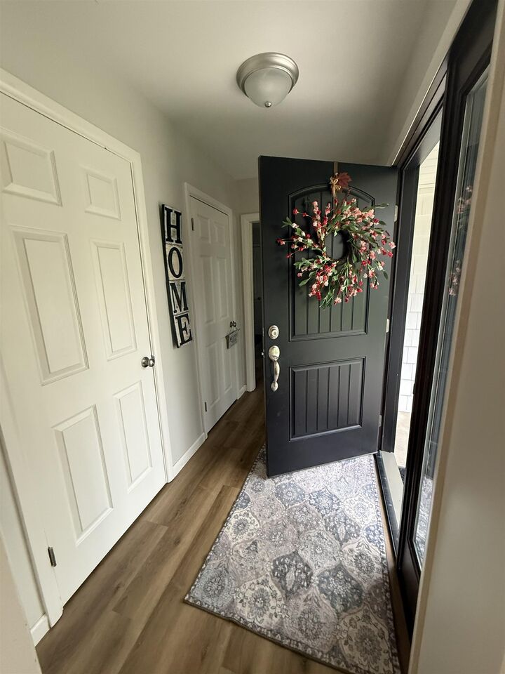 Property Photo:  4300 Castle  MI 48640 
