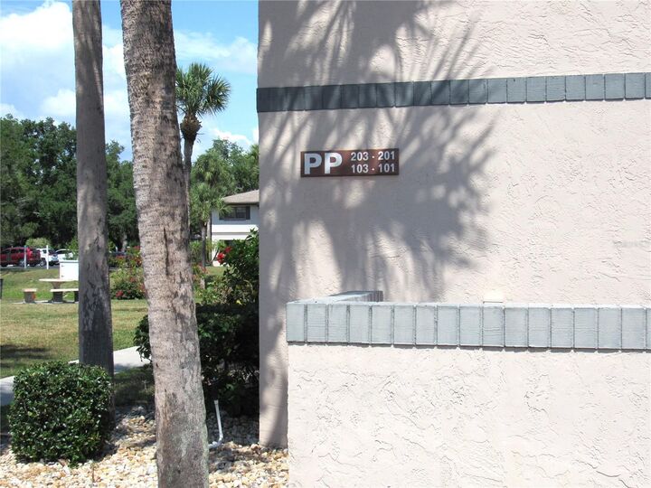 Property Photo: 19505 Quesada Avenue Pp101 FL 33948