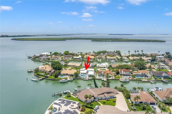 Property Photo:  4931 61st Avenue S  FL 33715 