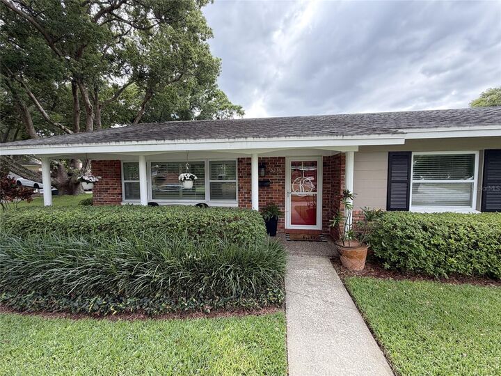 Property Photo:  3235 Inverness Court  FL 32806 