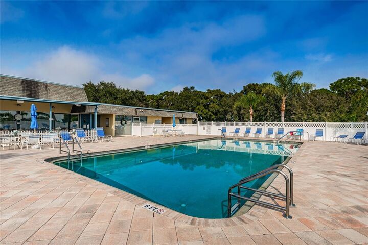 Property Photo:  39820 US Highway 19 N 153  FL 34689 
