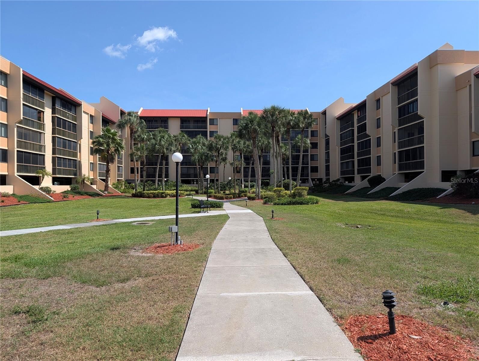 Property Photo:  3006 Caring Way 209  FL 33952 