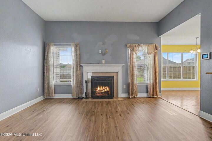 Property Photo:  11380 Mia Drive  MS 39503 