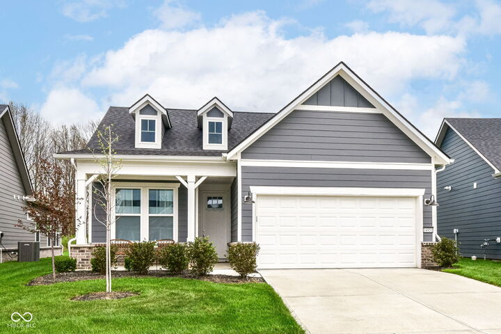 Property Photo:  14951 Barbaro Drive  IN 46074 