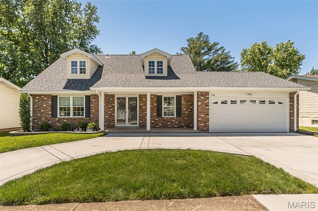 Property Photo: 716 Reinke Road MO 63021
