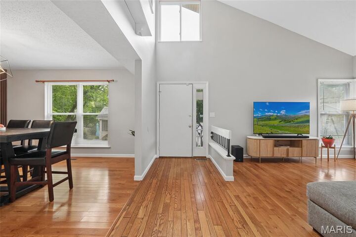 Property Photo:  2517 Maple Crossing Drive  MO 63011 