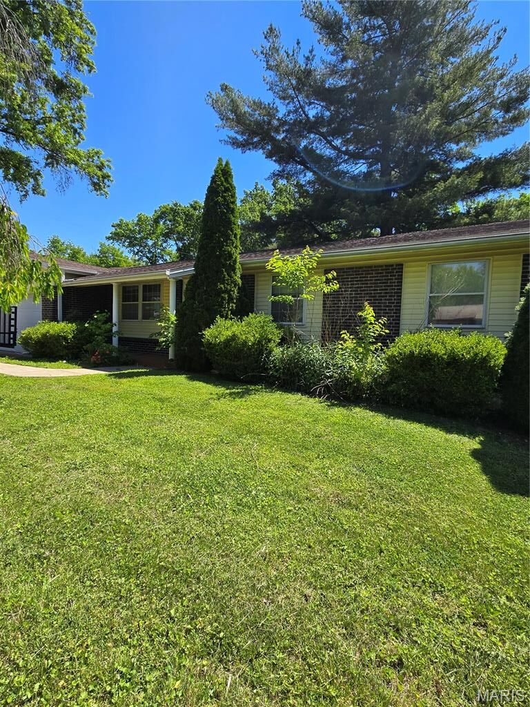 Property Photo:  1116 Monaco Lane  MO 63303 