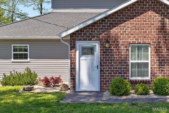 Property Photo:  5701 Marine Road  IL 62001 