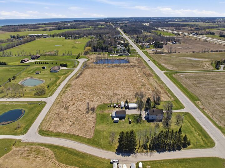 Property Photo:  Lt 4 Harley Rd  WI 54220 
