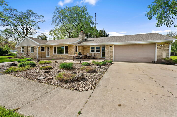 Property Photo:  12610 W St. Mary'S Dr  WI 53151 